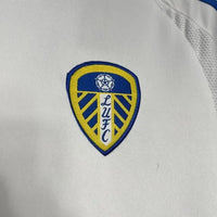 Maillot Leeds United FC 2024/2025 – Maillot Domicile Homme