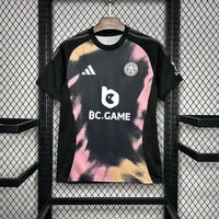 Maillot Leicester City FC 2024/2025 – Maillot Extérieur Homme