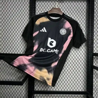 Maillot Leicester City FC 2024/2025 – Maillot Extérieur Homme