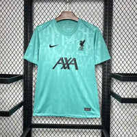 Maillots Liverpool FC 2024/2025 – Maillot d’Entraînement Homme