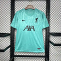Maillots Liverpool FC 2024/2025 – Maillot d’Entraînement Homme