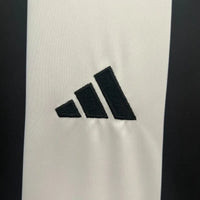 Maillots Newcastle United 2024/2025 – Maillot Domicile
