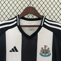 Maillots Newcastle United 2024/2025 – Maillot Domicile