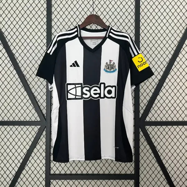 Maillots Newcastle United 2024/2025 – Maillot Domicile