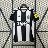 Maillots Newcastle United 2024/2025 – Maillot Domicile
