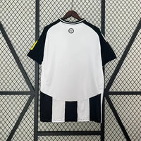 Maillots Newcastle United 2024/2025 – Maillot Domicile