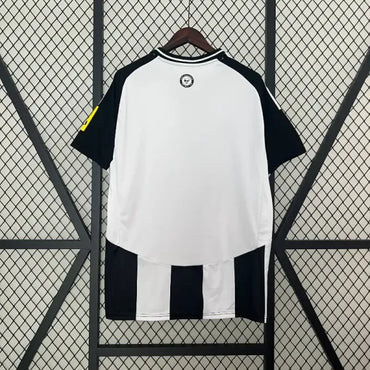Maillots Newcastle United 2024/2025 – Maillot Domicile