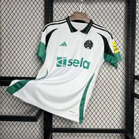 Maillots Newcastle United 2024/2025 – Maillot Second Extérieur Homme
