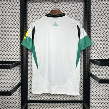 Maillots Newcastle United 2024/2025 – Maillot Second Extérieur Homme