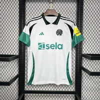 Maillots Newcastle United 2024/2025 – Maillot Second Extérieur Homme