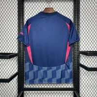 Maillot Nottingham Forest 2024/2025 – Maillot Extérieur Homme