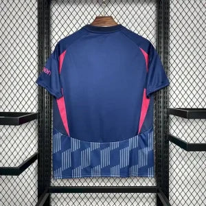 Maillot Nottingham Forest 2024/2025 – Maillot Extérieur Homme