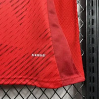 Maillot Nottingham Forest 2024/2025 – Maillot Domicile Homme