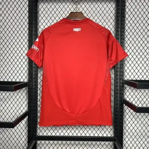 Maillot Nottingham Forest 2024/2025 – Maillot Domicile Homme