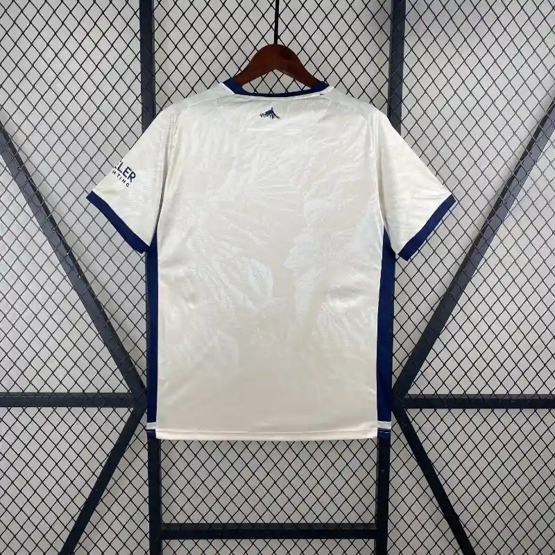Maillot CA Osasuna 2024/2025 – Extérieur – Homme