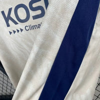 Ensemble enfant CA Osasuna 2024/2025 – Extérieur – Enfant