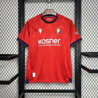 Maillot CA Osasuna 2024/2025 – Domicile – Homme