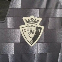 Ensemble enfant CA Osasuna 2024/2025 – Second Maillot Extérieur – Homme