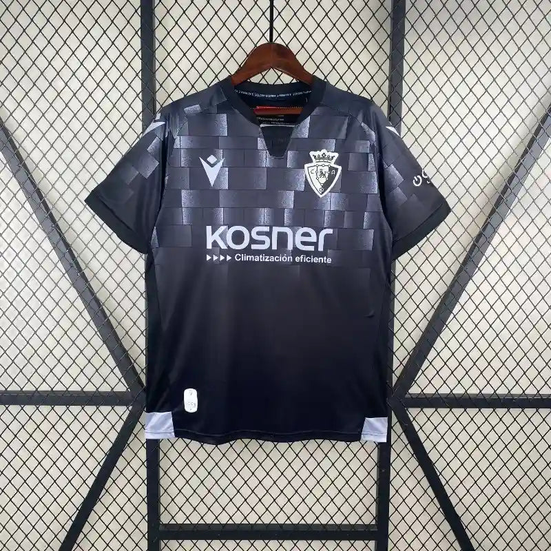 Maillot CA Osasuna 2024/2025 – Second Maillot Extérieur – Homme
