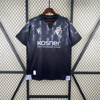 Maillot CA Osasuna 2024/2025 – Second Maillot Extérieur – Homme