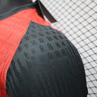 Maillot Bayer Leverkusen 2024/2025 – Maillot Domicile Version