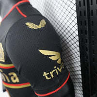 Bayer Leverkusen 2024/2025 – Maillot Édition Spéciale