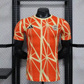 Maillot Bayern Munich 2024/2025 – Maillot Spécial Orange