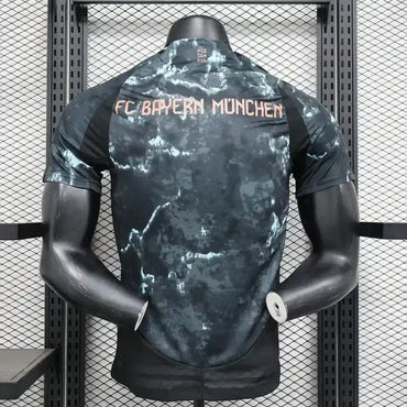 Maillot Bayern Munich 2024/2025 – Maillot Extérieur Version Joueur