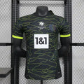 Maillot Borussia Dortmund 2024/2025 – Maillot Spécial Noir &amp; Jaune