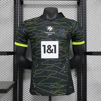 Maillot Borussia Dortmund 2024/2025 – Maillot Spécial Noir &amp; Jaune