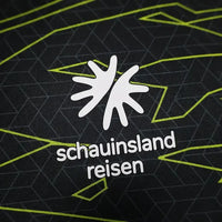 Maillot Borussia Dortmund 2024/2025 – Maillot Spécial Noir &amp; Jaune