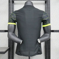 Maillot Borussia Dortmund 2024/2025 – Maillot Spécial Noir &amp; Jaune