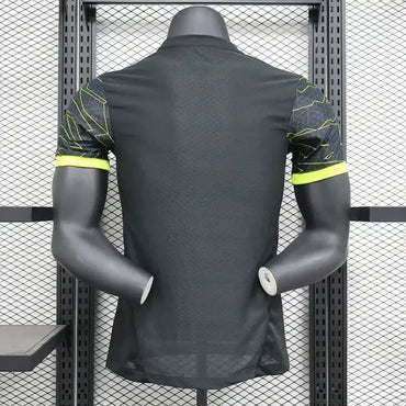 Maillot Borussia Dortmund 2024/2025 – Maillot Spécial Noir &amp; Jaune