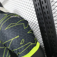 Maillot Borussia Dortmund 2024/2025 – Maillot Spécial Noir &amp; Jaune