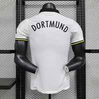 Borussia Dortmund 2024/2025 – Maillot Second Extérieur