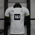 Borussia Dortmund 2024/2025 – Maillot Second Extérieur