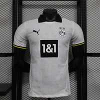 Borussia Dortmund 2024/2025 – Maillot Second Extérieur
