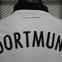 Borussia Dortmund 2024/2025 – Maillot Second Extérieur