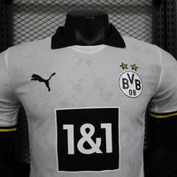Borussia Dortmund 2024/2025 – Maillot Second Extérieur