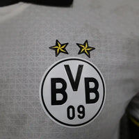Borussia Dortmund 2024/2025 – Maillot Second Extérieur
