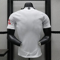 Maillot Fulham FC 2024/2025 – Maillot Domicile Homme (Version Joueur)