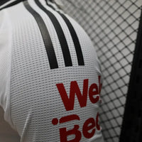Maillot Fulham FC 2024/2025 – Maillot Domicile Homme (Version Joueur)