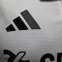 Maillot Fulham FC 2024/2025 – Maillot Domicile Homme (Version Joueur)