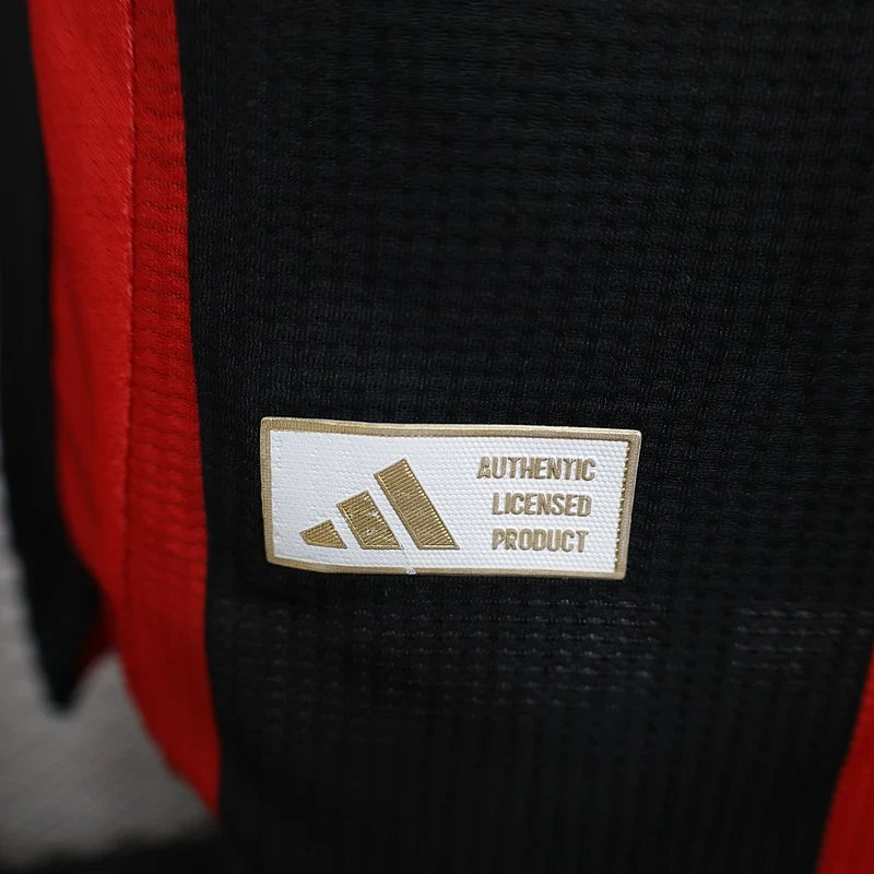 Maillot Fulham FC 2024/2025 – Maillot Extérieur Homme (Version Joueur)