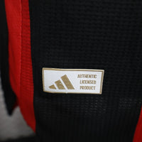 Maillot Fulham FC 2024/2025 – Maillot Extérieur Homme (Version Joueur)
