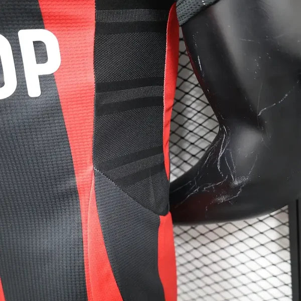 Maillot Fulham FC 2024/2025 – Maillot Extérieur Homme (Version Joueur)