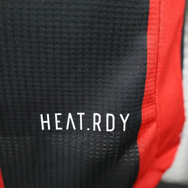 Maillot Fulham FC 2024/2025 – Maillot Extérieur Homme (Version Joueur)