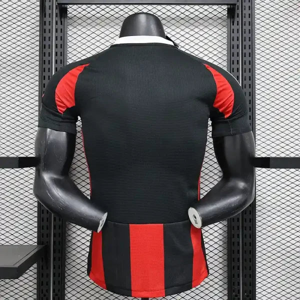 Maillot Fulham FC 2024/2025 – Maillot Extérieur Homme (Version Joueur)