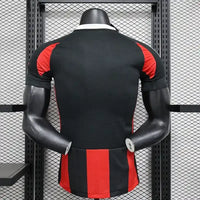 Maillot Fulham FC 2024/2025 – Maillot Extérieur Homme (Version Joueur)