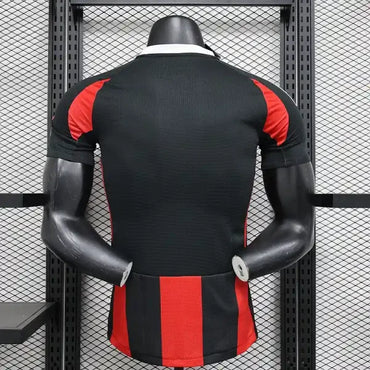 Maillot Fulham FC 2024/2025 – Maillot Extérieur Homme (Version Joueur)